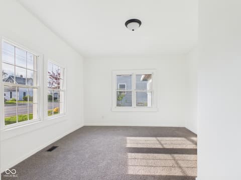 Photo of 3624 Columbus Avenue, Anderson, IN