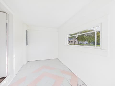 Photo of 3624 Columbus Avenue, Anderson, IN
