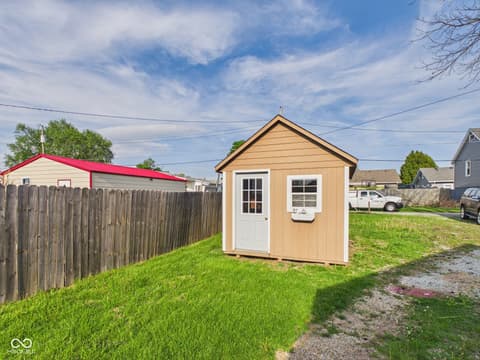 Photo of 3624 Columbus Avenue, Anderson, IN
