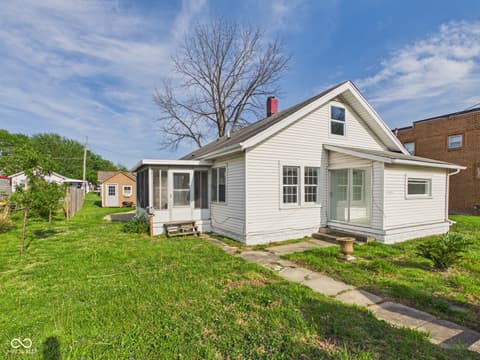 Photo of 3624 Columbus Avenue, Anderson, IN