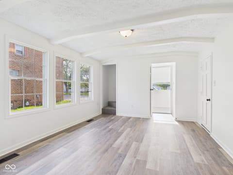 Photo of 3624 Columbus Avenue, Anderson, IN
