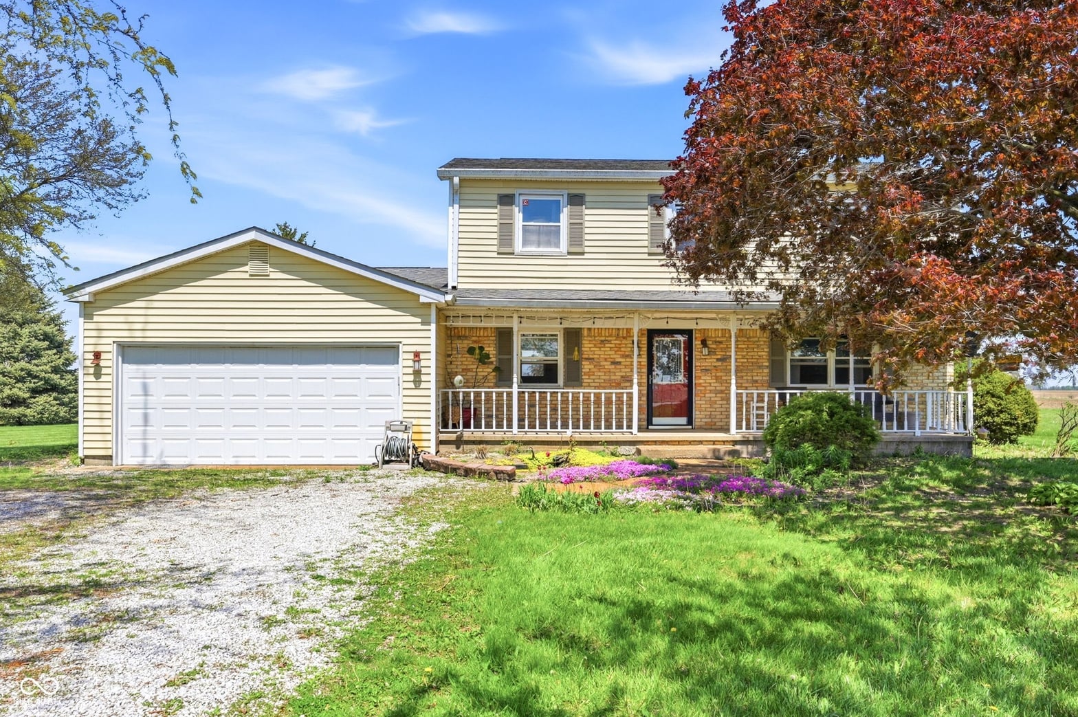 Photo of 5850 W 100 N, Tipton, IN