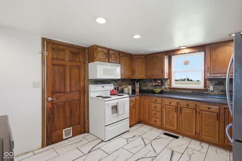 Photo of 5850 W 100 N, Tipton, IN