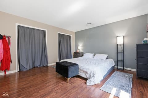 Photo of 5850 W 100 N, Tipton, IN