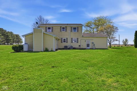 Photo of 5850 W 100 N, Tipton, IN