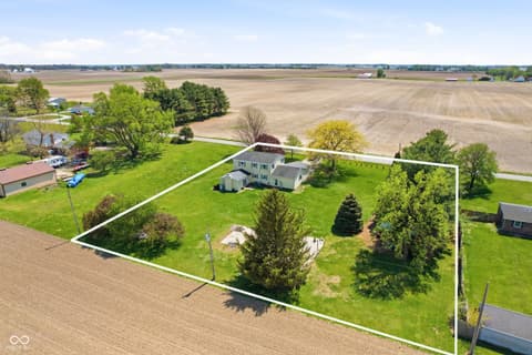 Photo of 5850 W 100 N, Tipton, IN