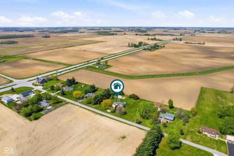 Photo of 5850 W 100 N, Tipton, IN