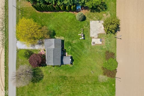 Photo of 5850 W 100 N, Tipton, IN