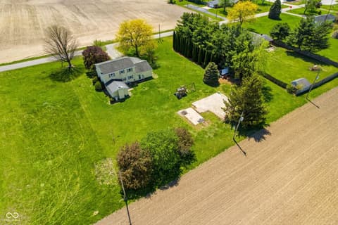 Photo of 5850 W 100 N, Tipton, IN