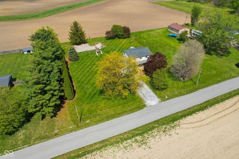Photo of 5850 W 100 N, Tipton, IN