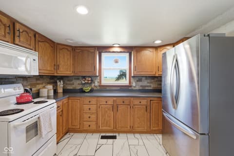 Photo of 5850 W 100 N, Tipton, IN