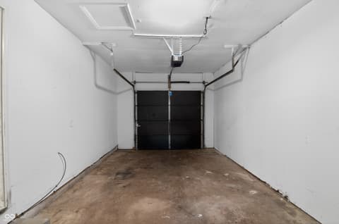 Garage at 5012 Gambel Road, Indianapolis, IN