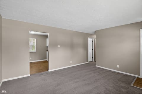 Other — 5012 Gambel Road, Indianapolis, IN