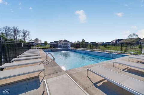 Community — 1573 N Clearwater Drive, Greenfield, IN