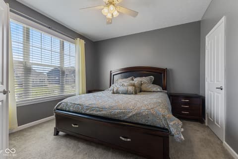 Photo of 4010 Spylaw Road, Bargersville, IN