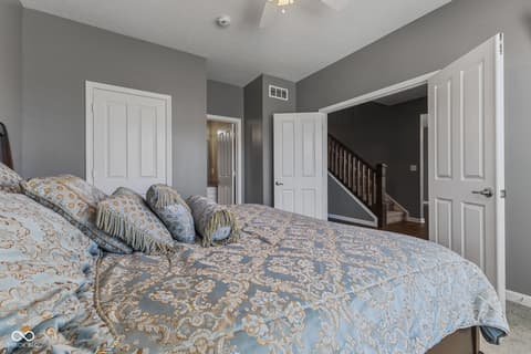 Photo of 4010 Spylaw Road, Bargersville, IN