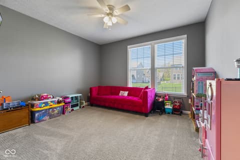 Photo of 4010 Spylaw Road, Bargersville, IN