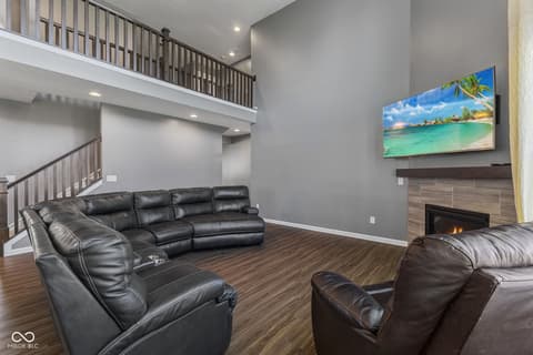 Photo of 4010 Spylaw Road, Bargersville, IN