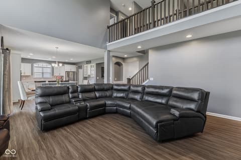 Photo of 4010 Spylaw Road, Bargersville, IN