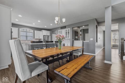 Photo of 4010 Spylaw Road, Bargersville, IN