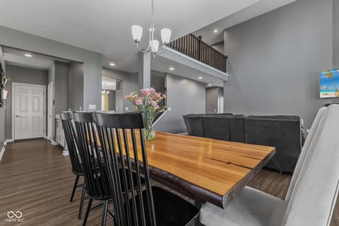 Photo of 4010 Spylaw Road, Bargersville, IN