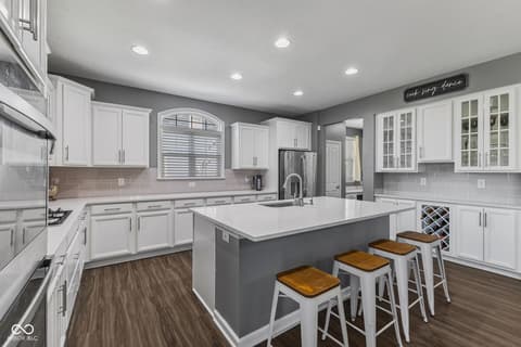 Photo of 4010 Spylaw Road, Bargersville, IN