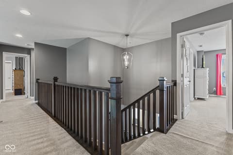 Photo of 4010 Spylaw Road, Bargersville, IN