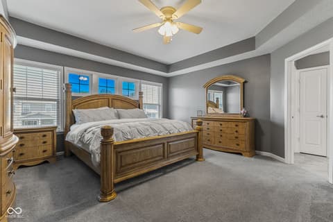 Photo of 4010 Spylaw Road, Bargersville, IN