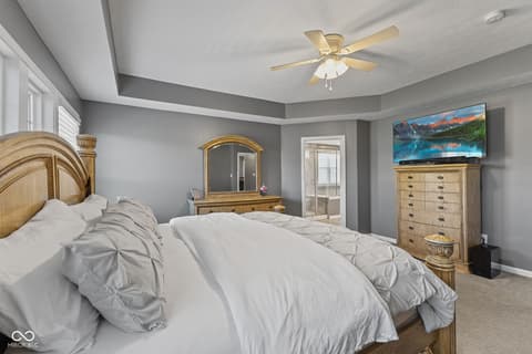Photo of 4010 Spylaw Road, Bargersville, IN