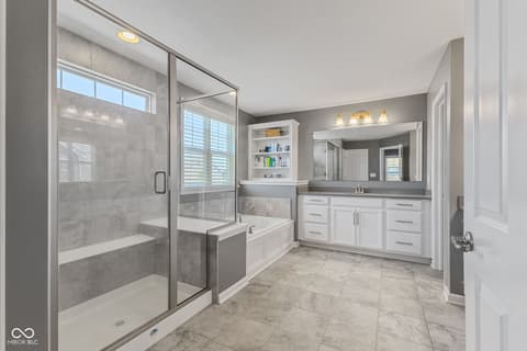 Photo of 4010 Spylaw Road, Bargersville, IN