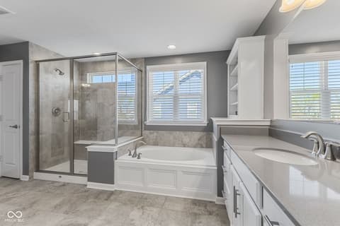 Photo of 4010 Spylaw Road, Bargersville, IN