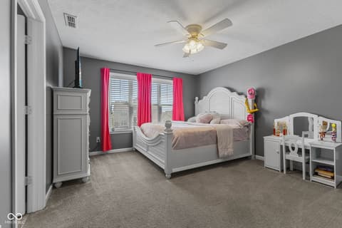 Photo of 4010 Spylaw Road, Bargersville, IN