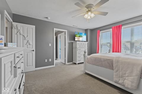 Photo of 4010 Spylaw Road, Bargersville, IN