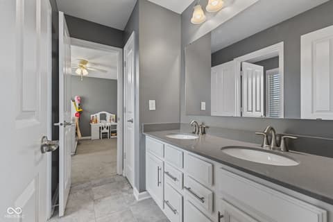 Photo of 4010 Spylaw Road, Bargersville, IN