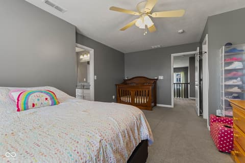 Photo of 4010 Spylaw Road, Bargersville, IN