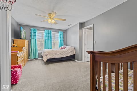 Photo of 4010 Spylaw Road, Bargersville, IN