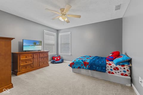 Photo of 4010 Spylaw Road, Bargersville, IN