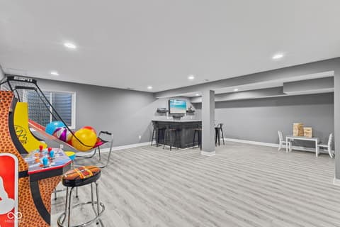 Photo of 4010 Spylaw Road, Bargersville, IN
