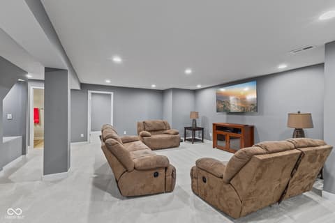 Photo of 4010 Spylaw Road, Bargersville, IN