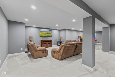 Photo of 4010 Spylaw Road, Bargersville, IN