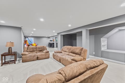 Photo of 4010 Spylaw Road, Bargersville, IN