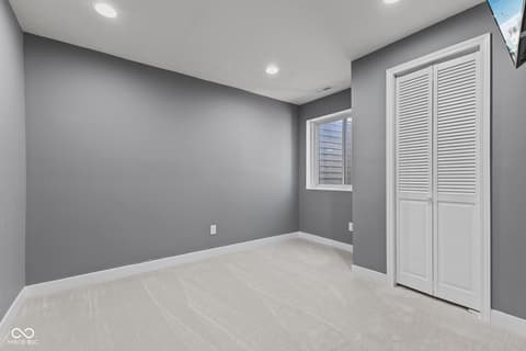 Photo of 4010 Spylaw Road, Bargersville, IN