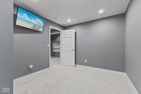 Photo of 4010 Spylaw Road, Bargersville, IN