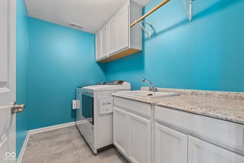 Photo of 4010 Spylaw Road, Bargersville, IN