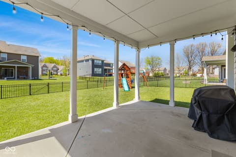 Photo of 4010 Spylaw Road, Bargersville, IN