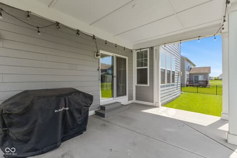 Photo of 4010 Spylaw Road, Bargersville, IN