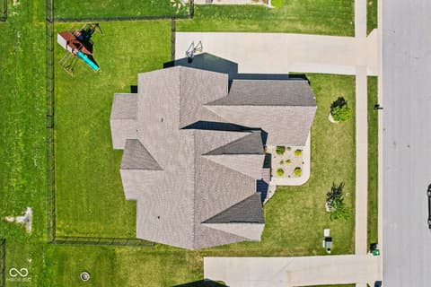 Photo of 4010 Spylaw Road, Bargersville, IN