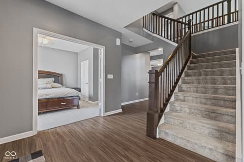 Photo of 4010 Spylaw Road, Bargersville, IN