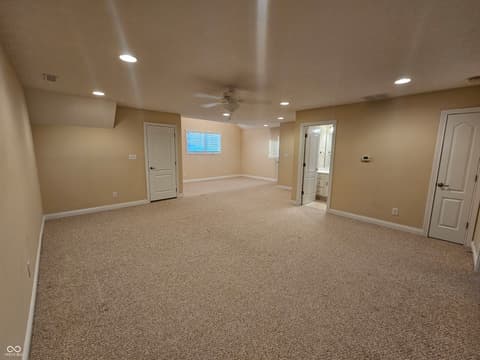 Loft — 2845 Bloomsbury N, Greenwood, IN