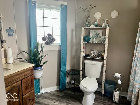 Photo of 459 E Morgan Street, Martinsville, IN